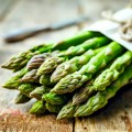 Asparagus & Rapini